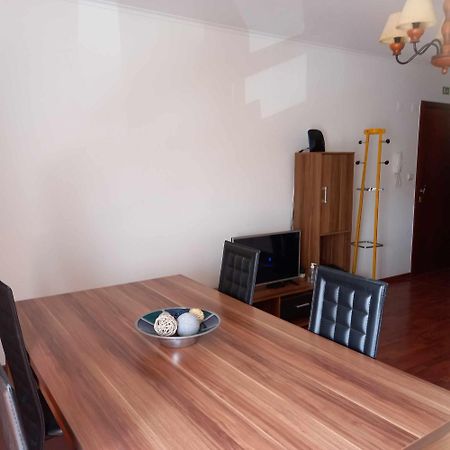 Apartanita Понта-Делгада Экстерьер фото