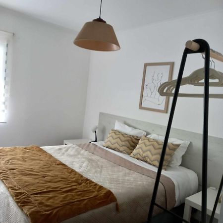 Apartanita Понта-Делгада Экстерьер фото