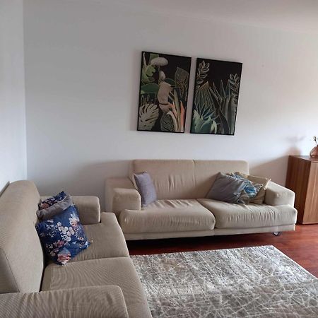 Apartanita Понта-Делгада Экстерьер фото