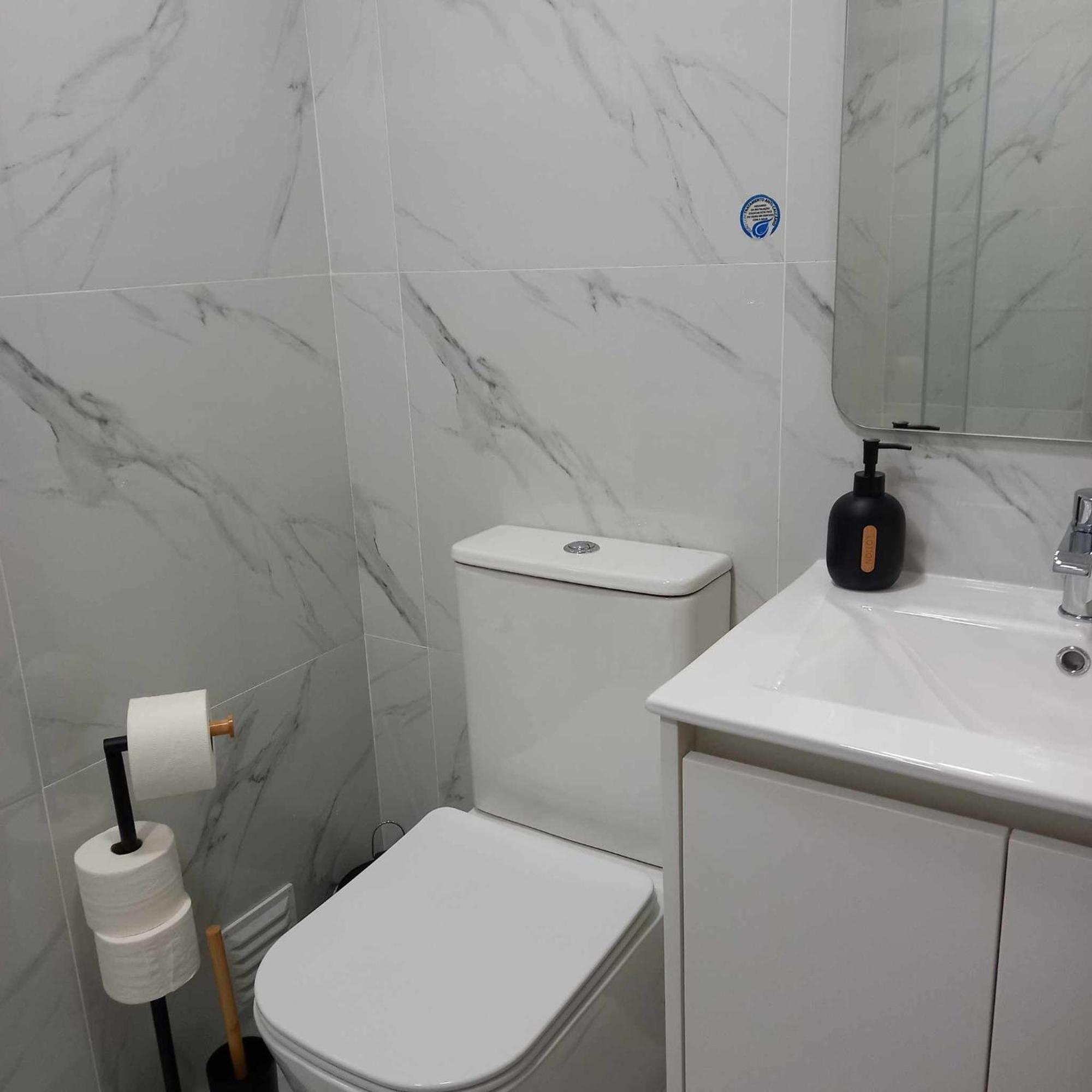 Apartanita Понта-Делгада Экстерьер фото