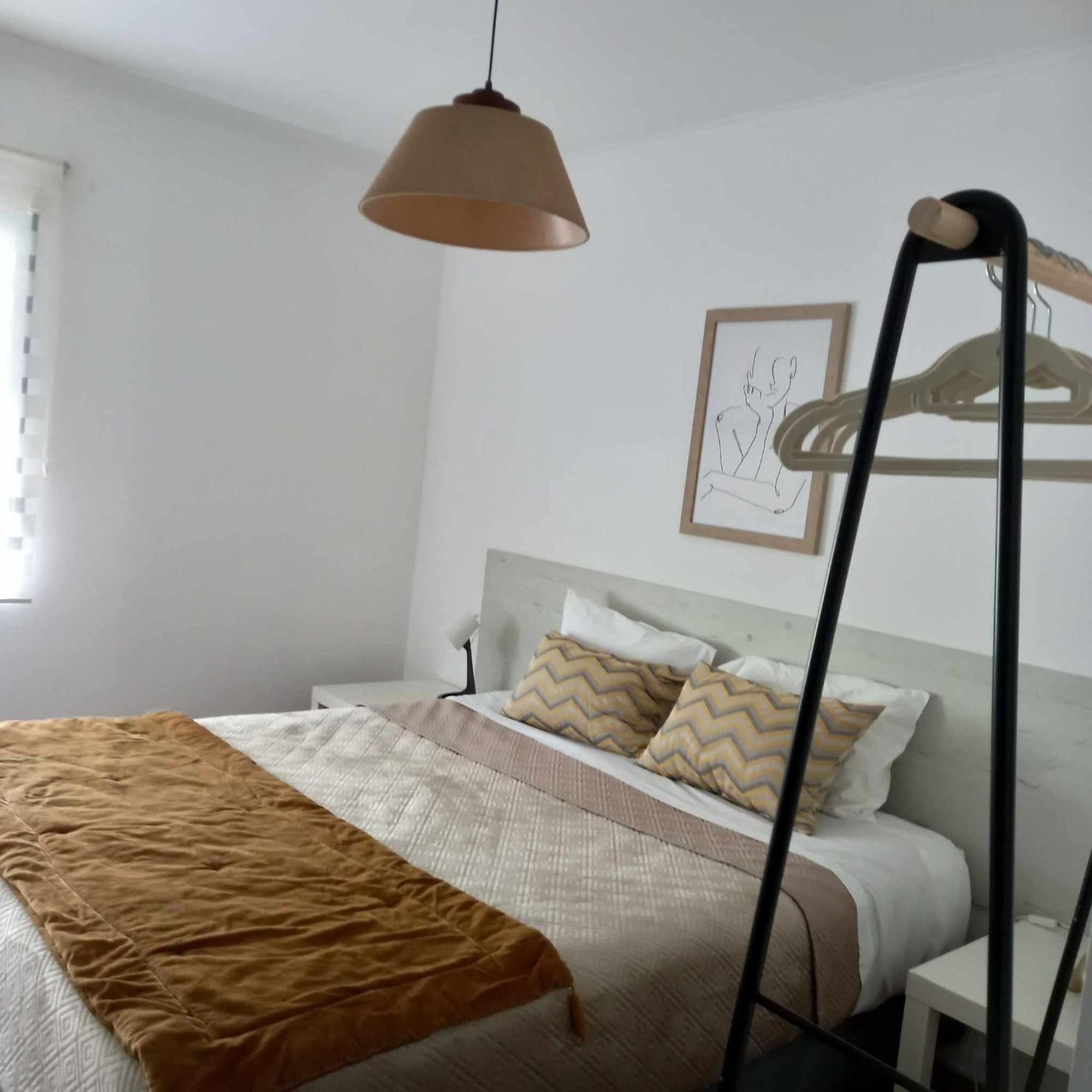 Apartanita Понта-Делгада Экстерьер фото