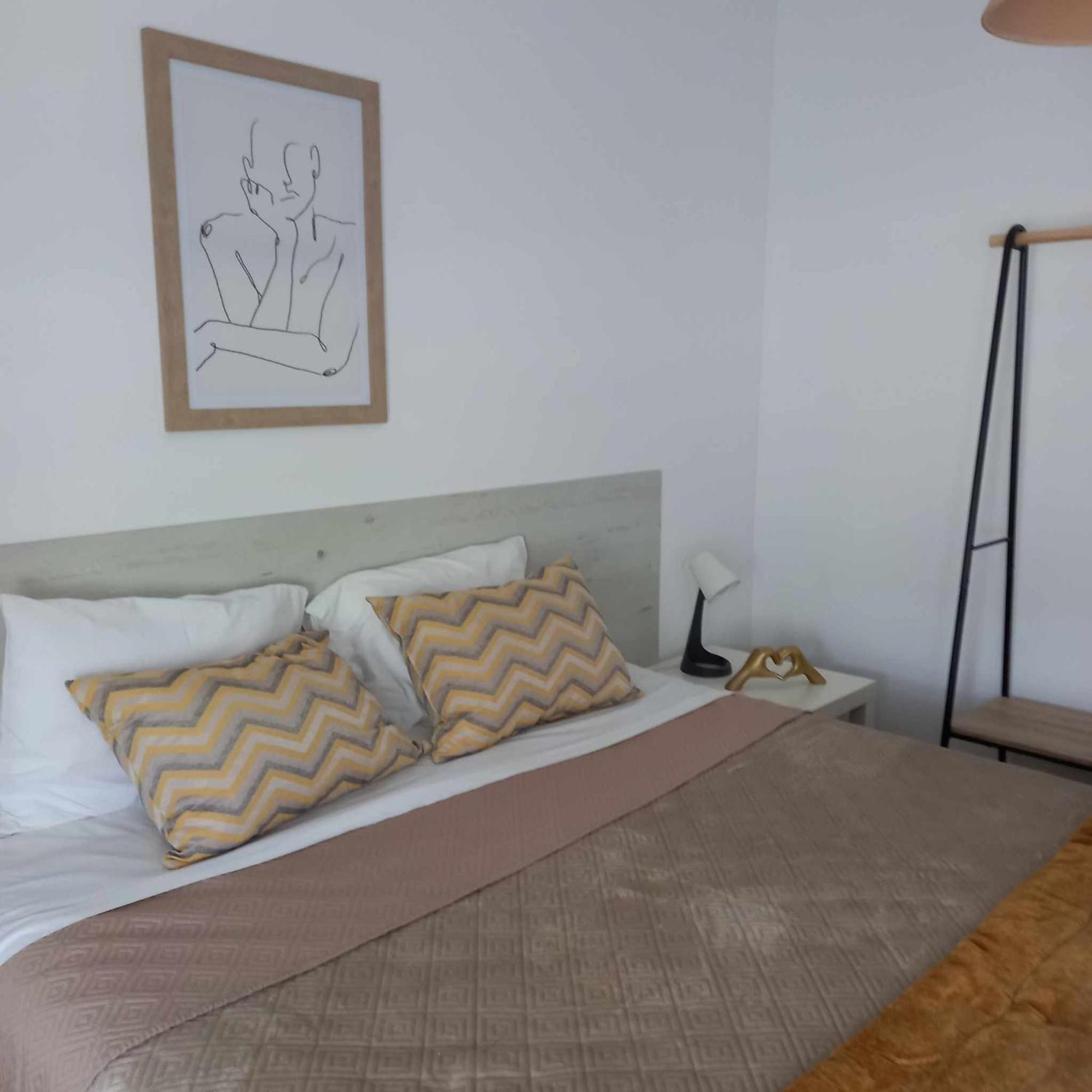 Apartanita Понта-Делгада Экстерьер фото