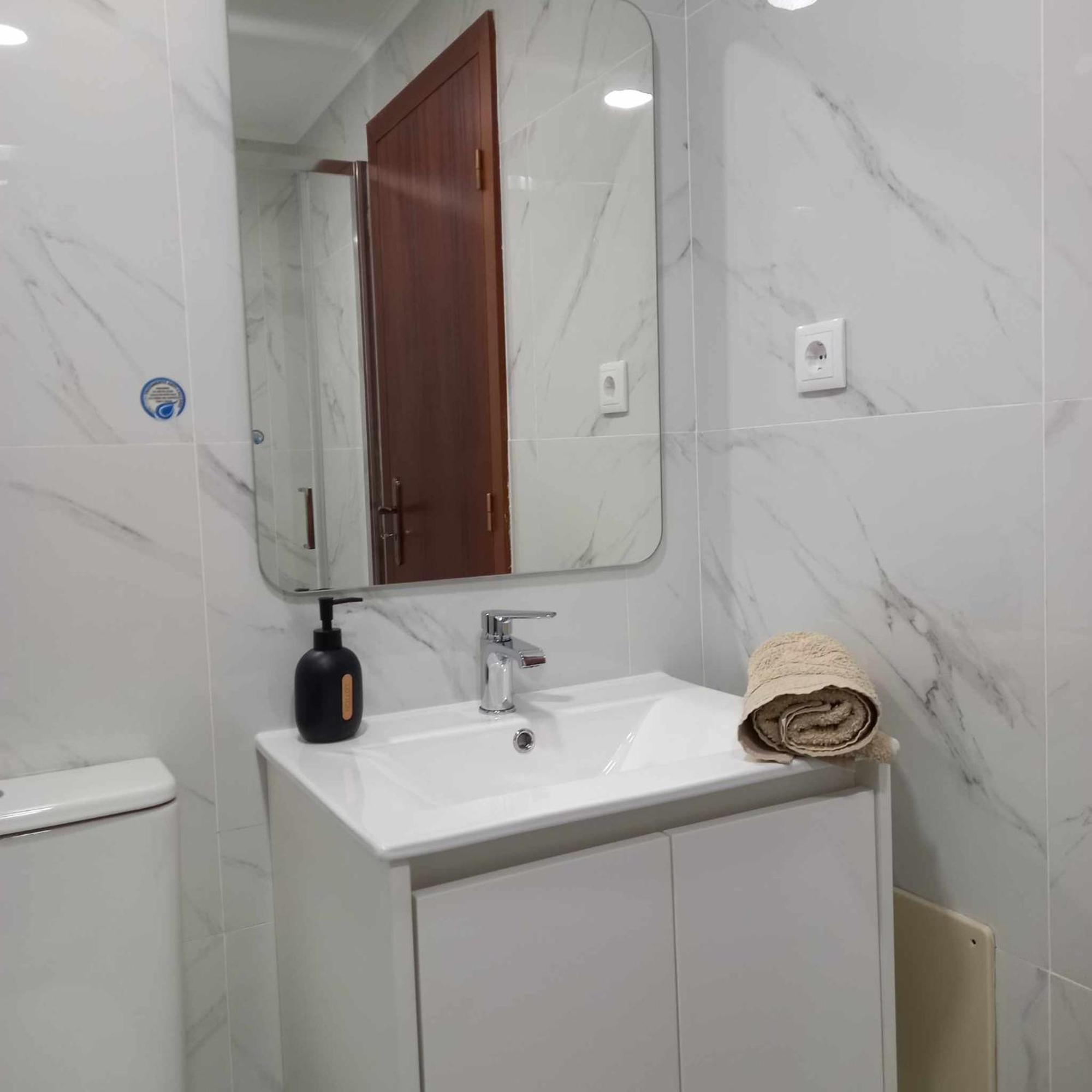 Apartanita Понта-Делгада Экстерьер фото