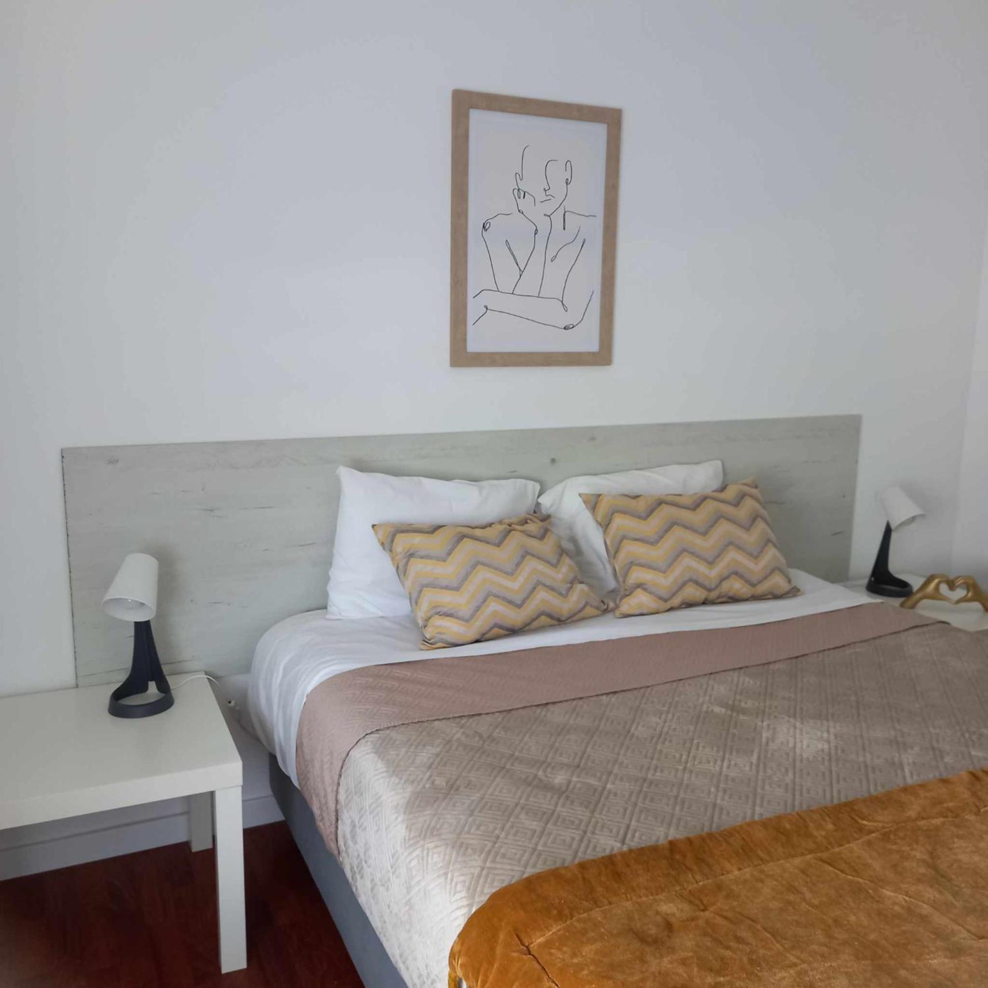 Apartanita Понта-Делгада Экстерьер фото