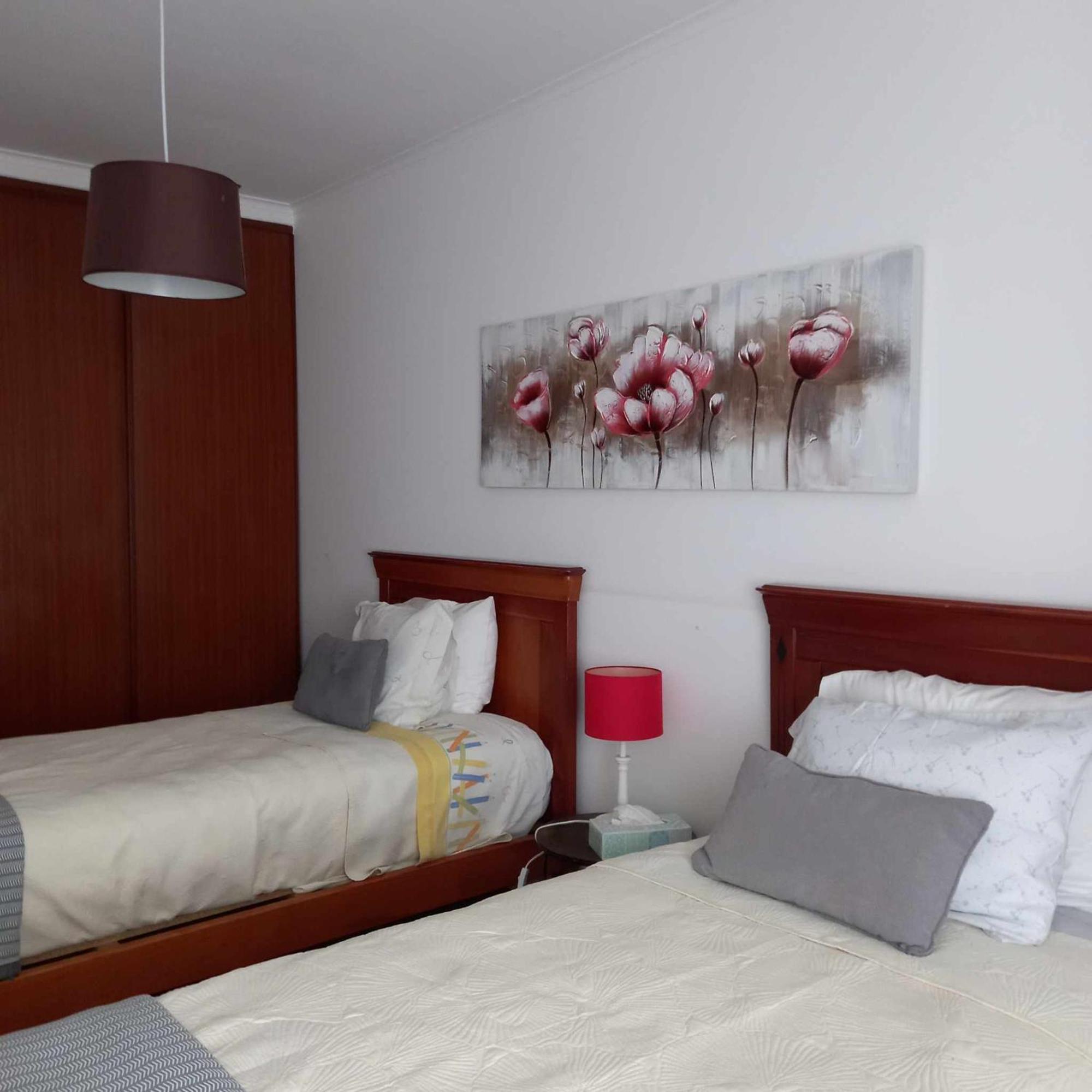 Apartanita Понта-Делгада Экстерьер фото