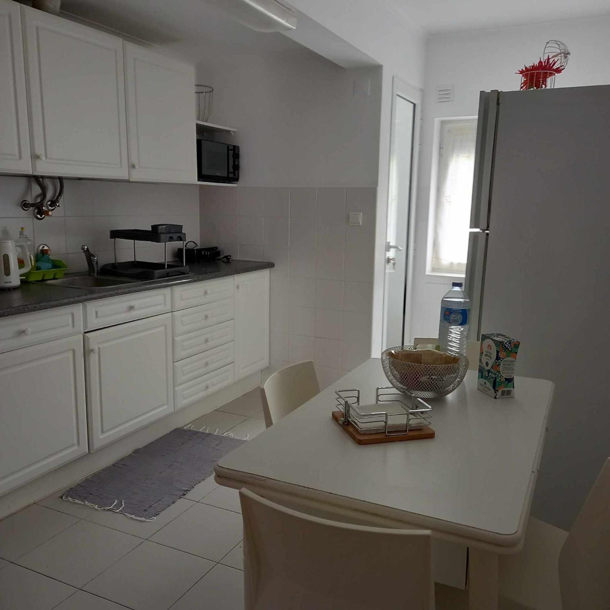 Apartanita Понта-Делгада Экстерьер фото