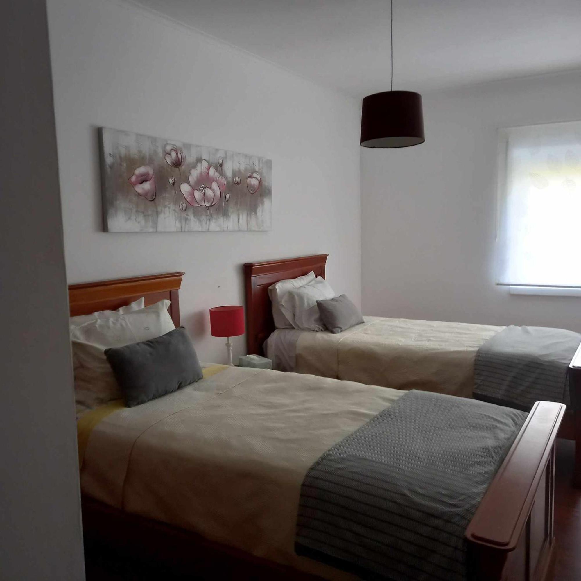 Apartanita Понта-Делгада Экстерьер фото