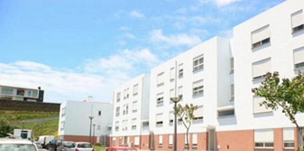 Apartanita Понта-Делгада Экстерьер фото
